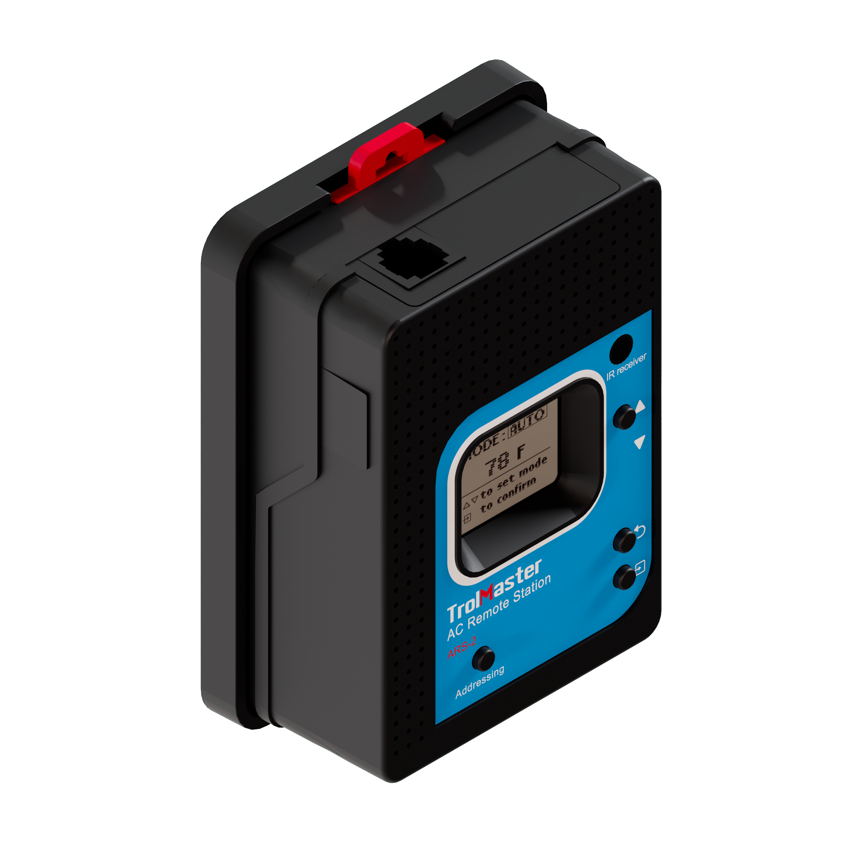 TrolMaster AC Remote Station (ARS-2) - Image 2