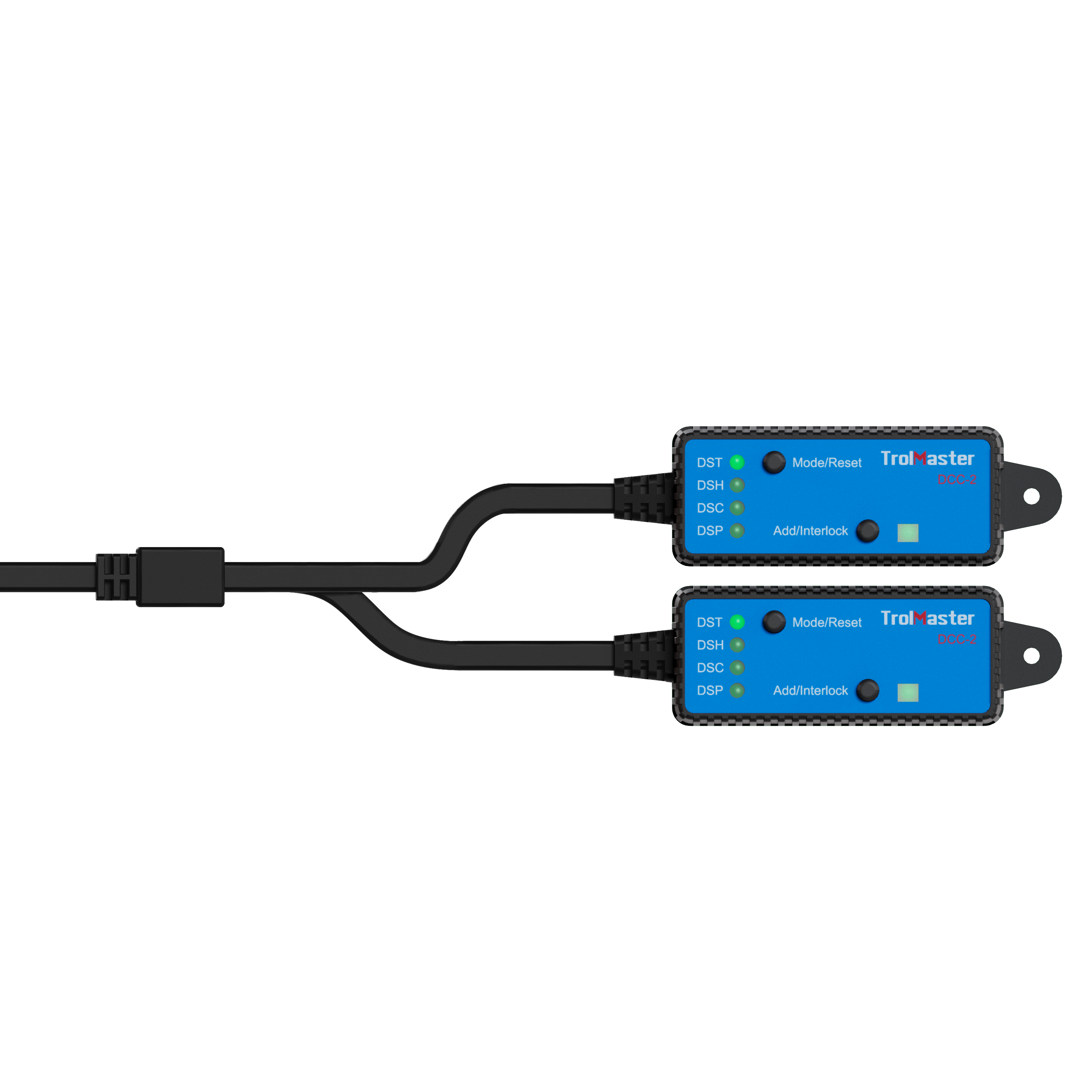 TrolMaster (DCC-2) Dual System Control Adapter - Image 2