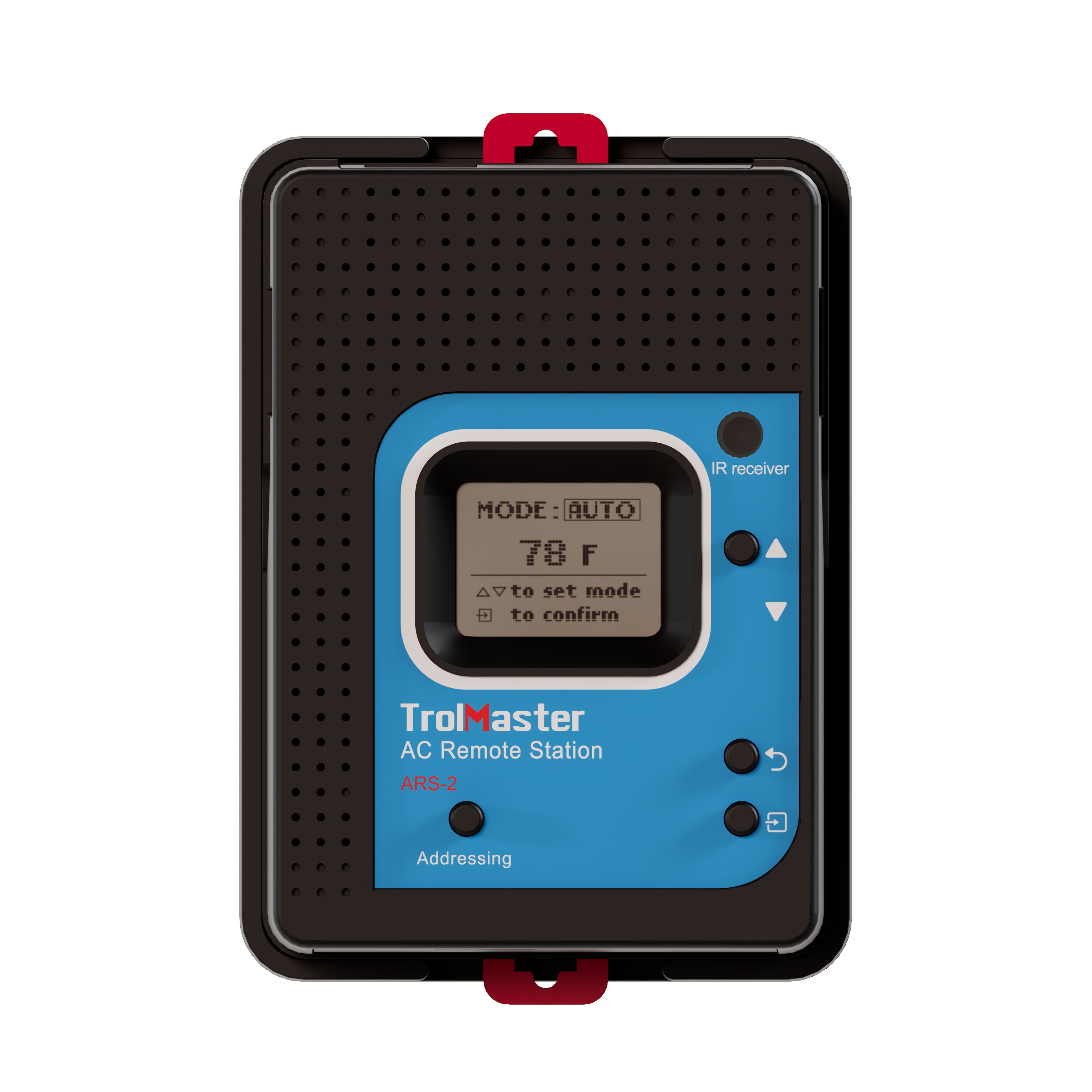 TrolMaster AC Remote Station (ARS-2) - Image 3