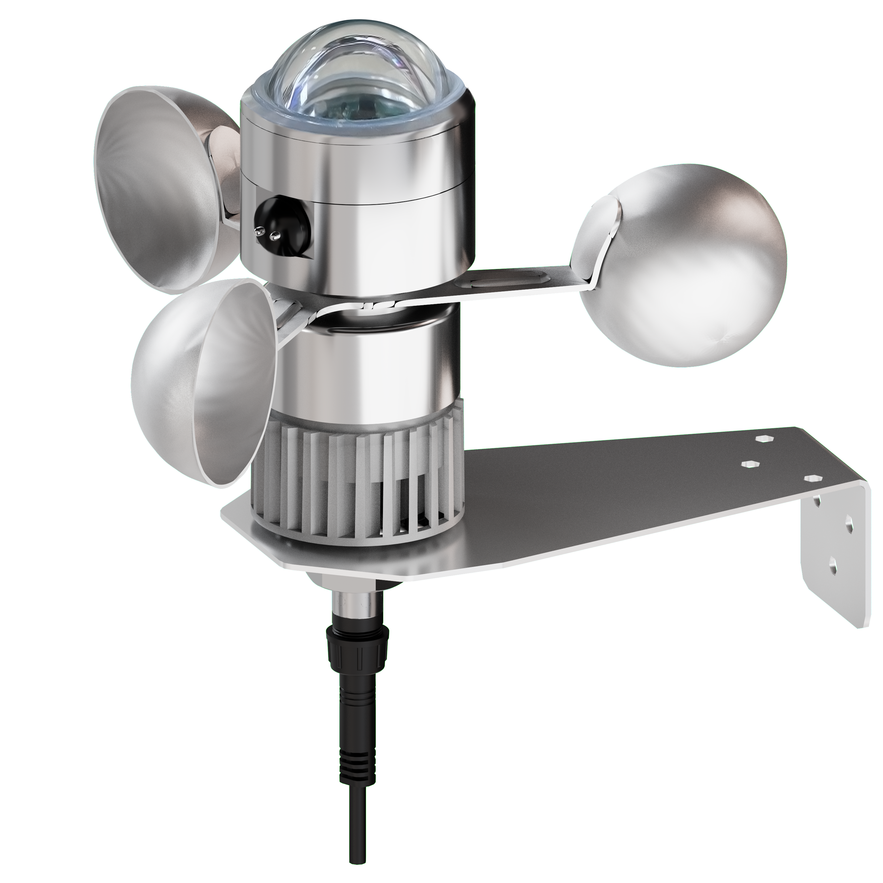 TrolMaster (MBS-WS) Weather Station Sensor for Green-X Controller - Image 2