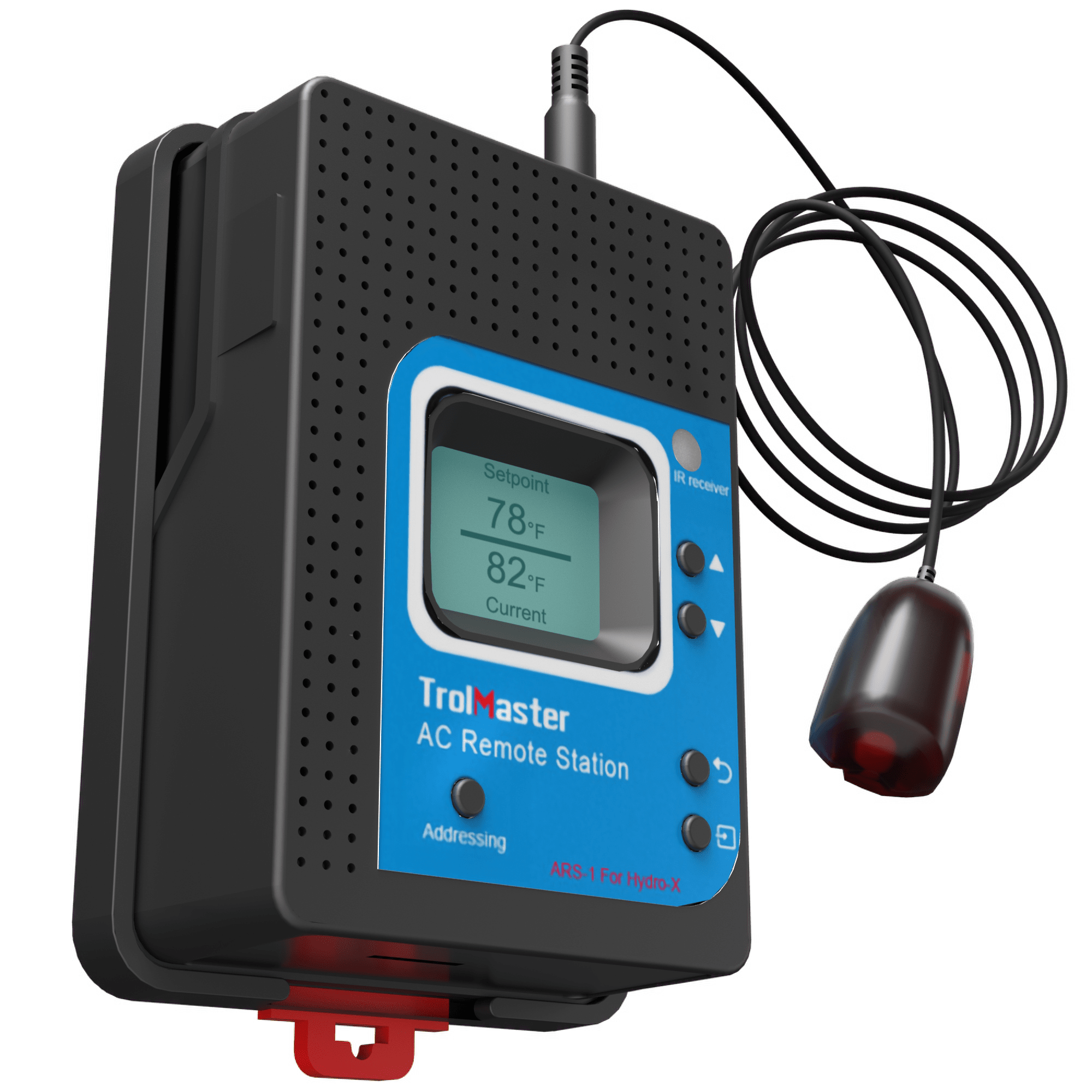 TrolMaster (ARS-1) AC Remote Station for Hydro-X System - Image 4