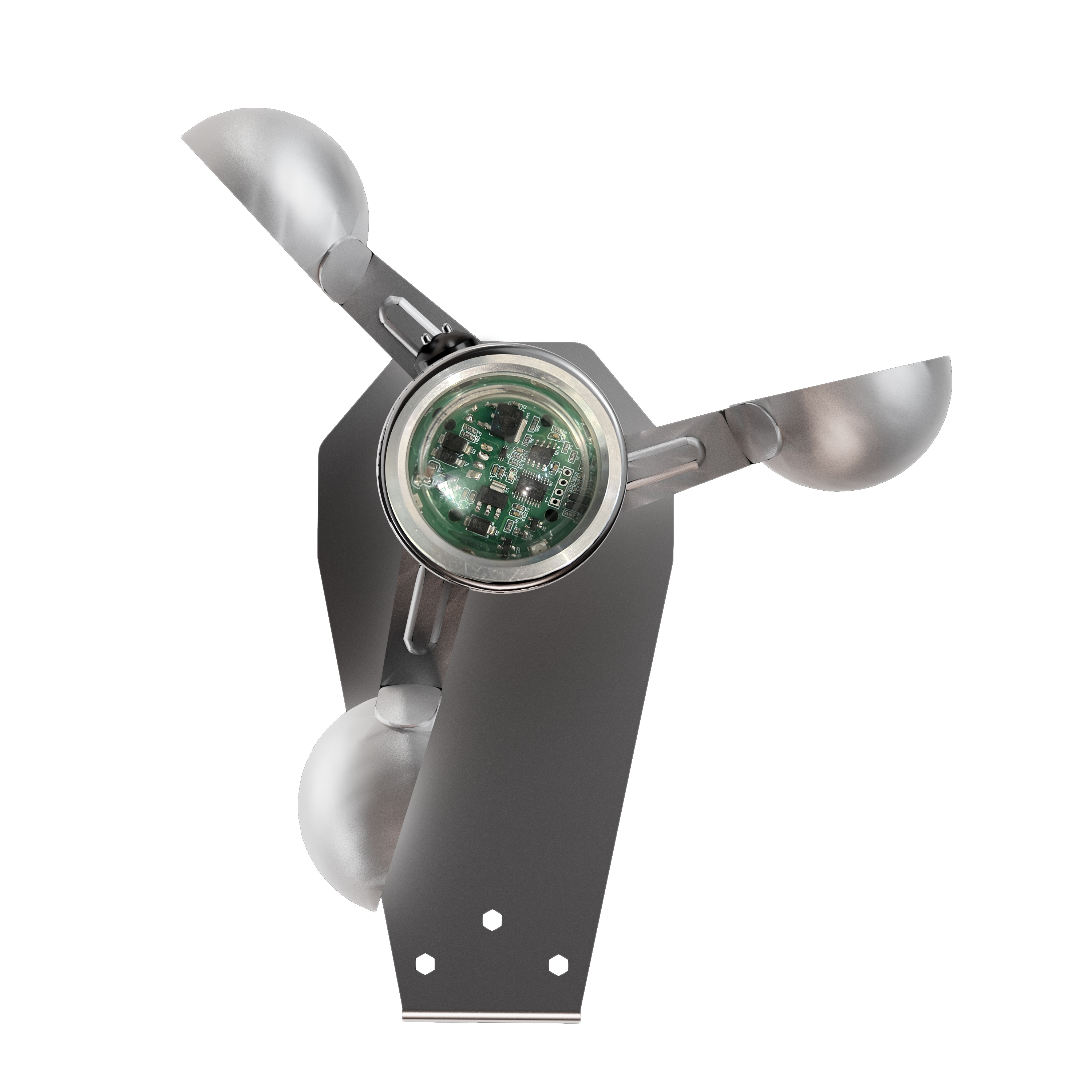 TrolMaster (MBS-WS) Weather Station Sensor for Green-X Controller - Image 4