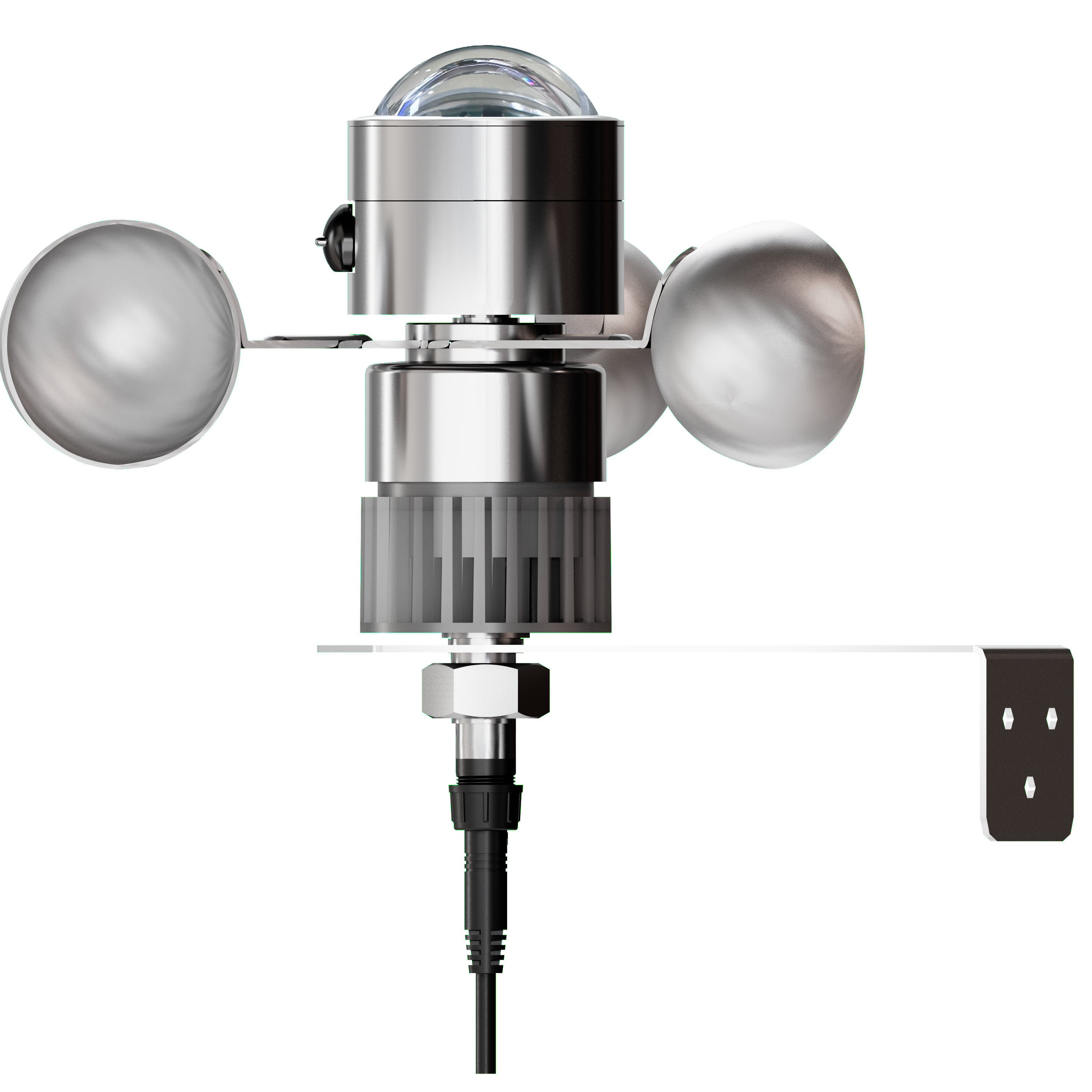 TrolMaster (MBS-WS) Weather Station Sensor for Green-X Controller - Image 3