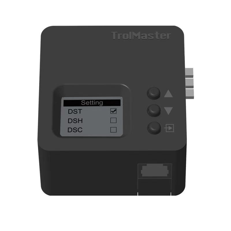 TrolMaster Dry Contact Station (DSD-1) - Image 4