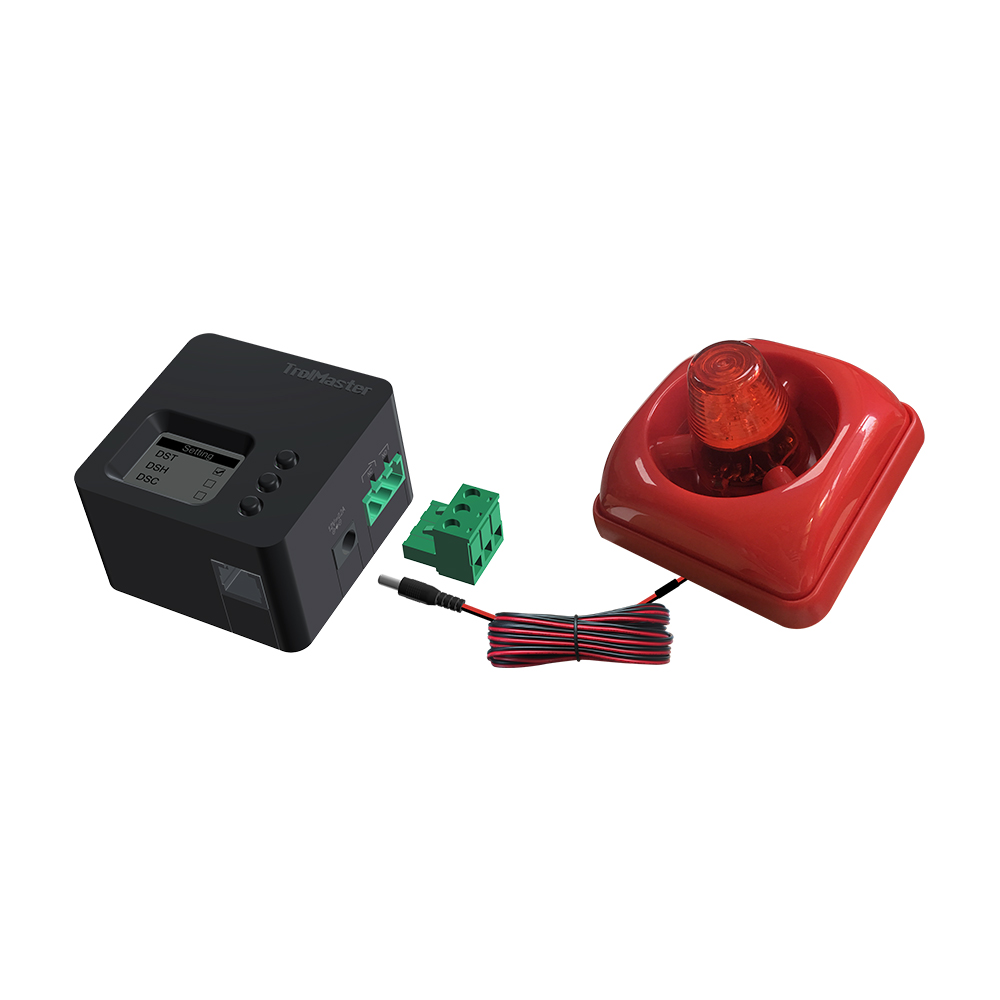 TrolMaster CO2 Alarm Station (AS-1) - Image 4