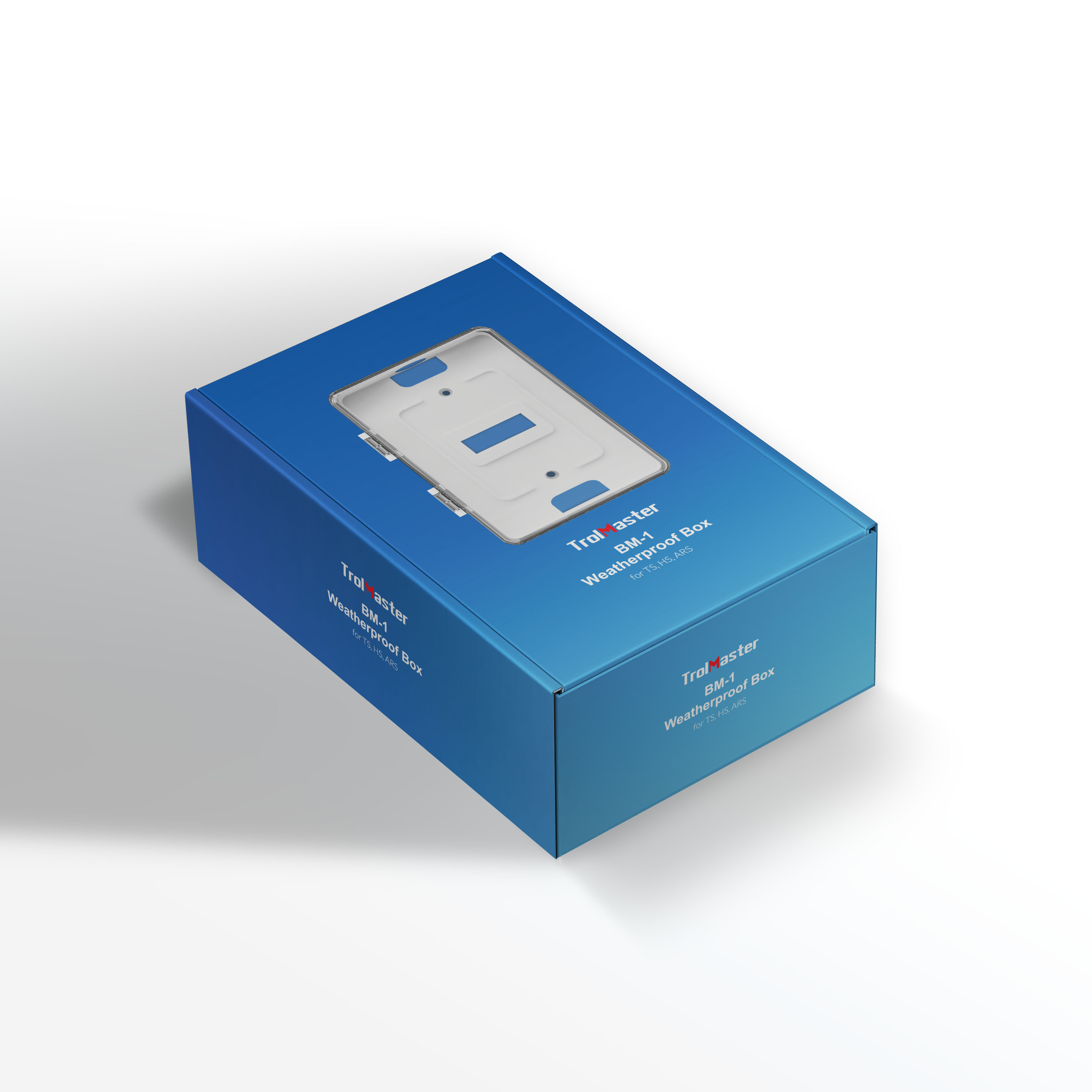 TrolMaster Weatherproof Box (BM-1) - Image 2