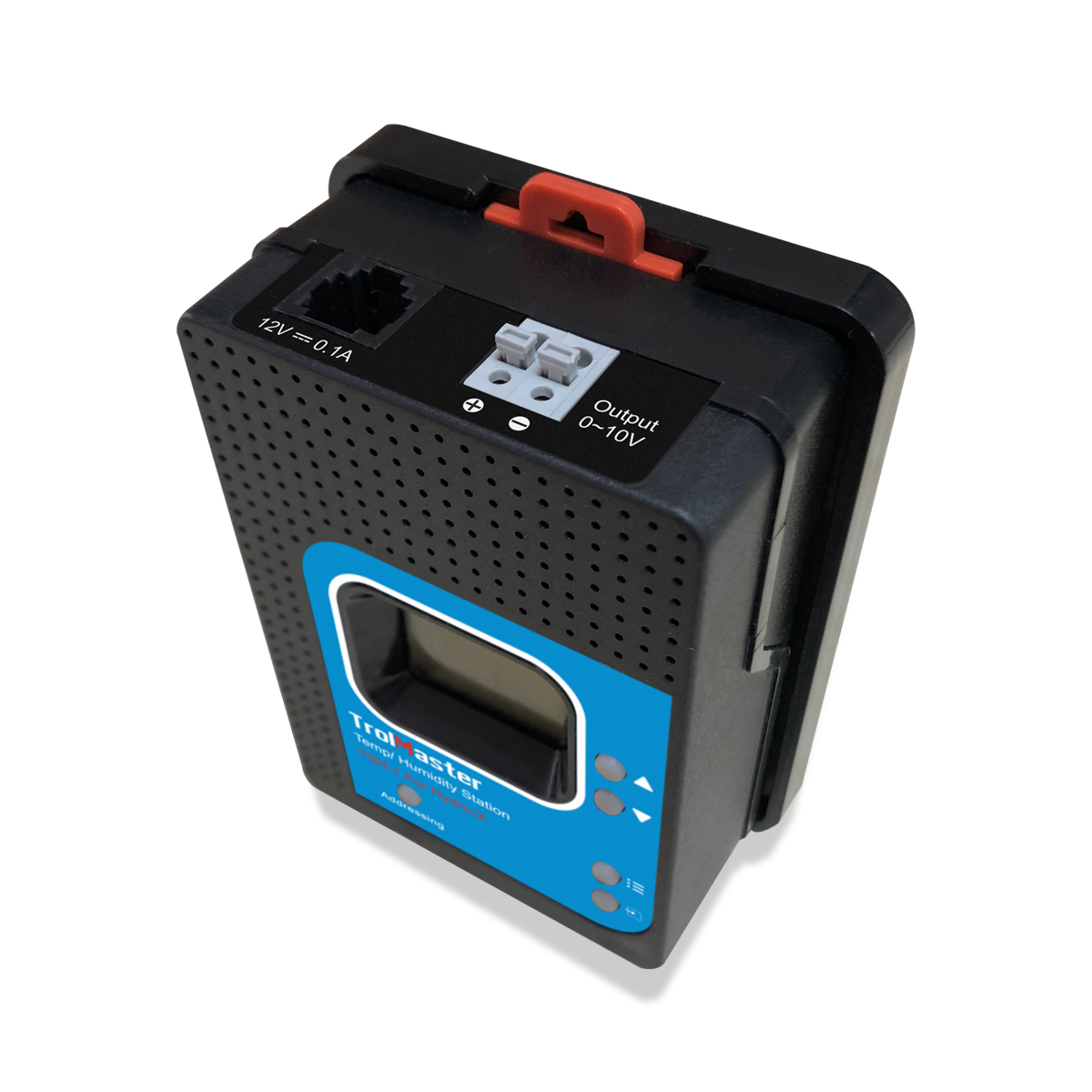 TrolMaster Temperature / Humidity Station (TSH-1) - Image 4