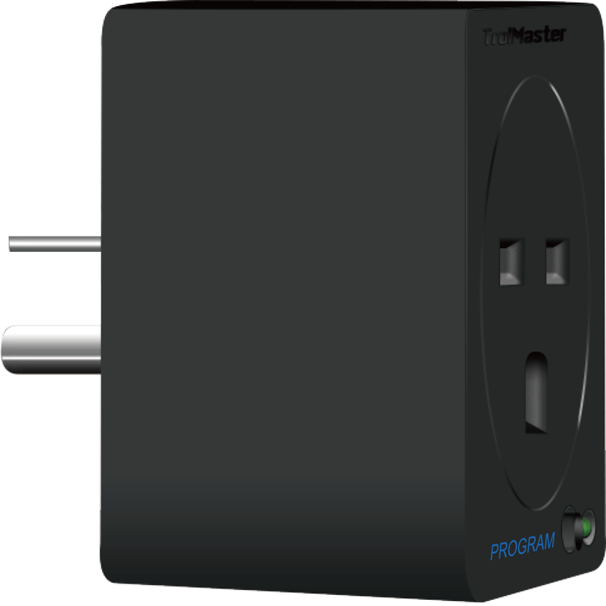 TrolMaster 240V Program Device Station (DSP-2) - Image 6