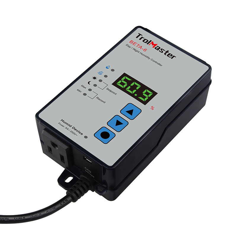 TrolMaster Digital Day / Night Humidity (BETA-6) - Image 4