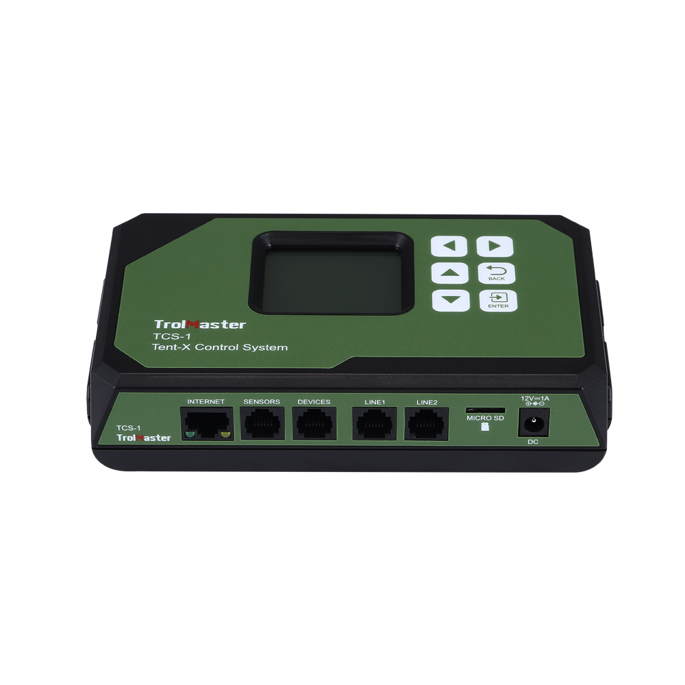 TrolMaster Tent-X Environmental Control System - Thumbnail 4