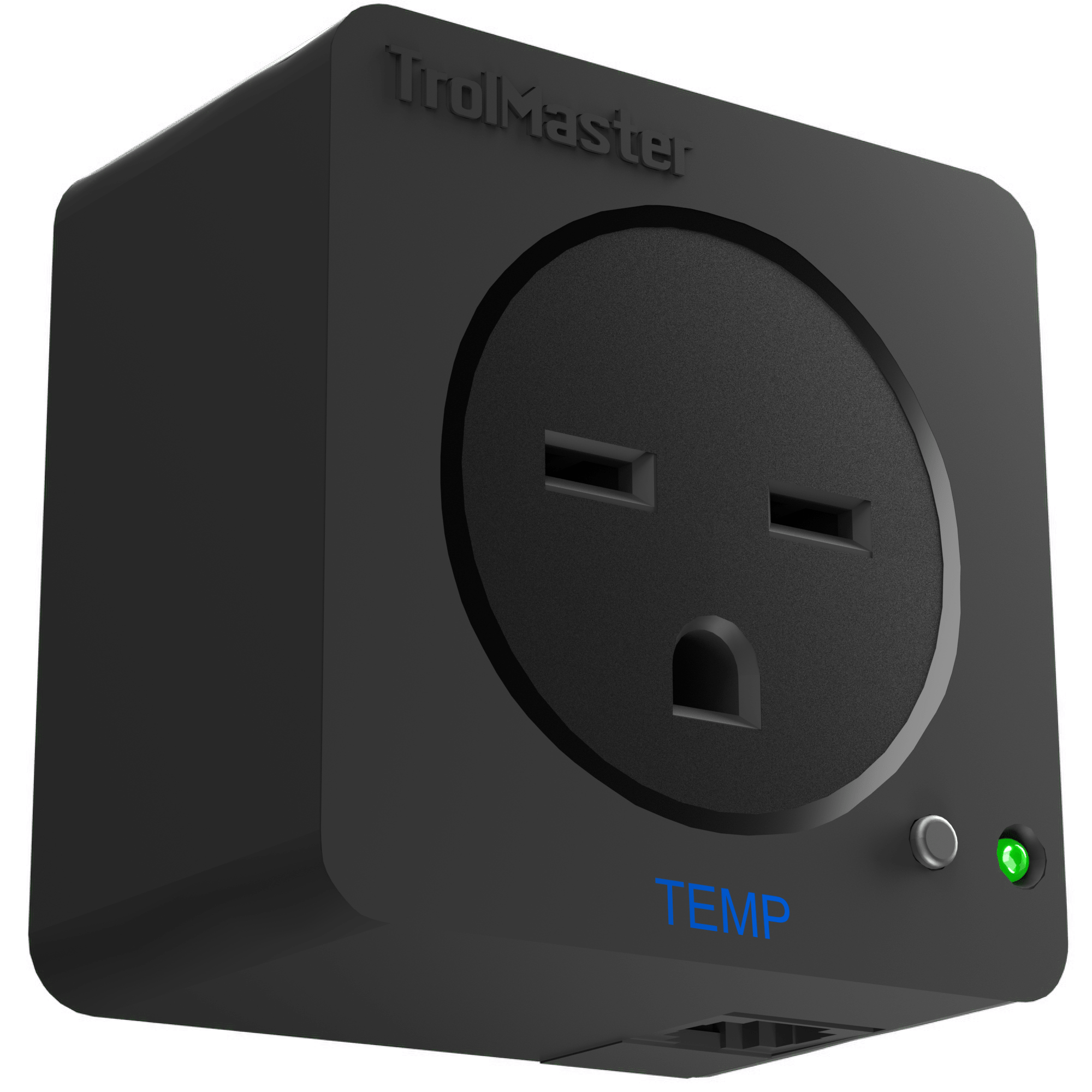 TrolMaster DST-2 240V Temperature Device Station - Image 2