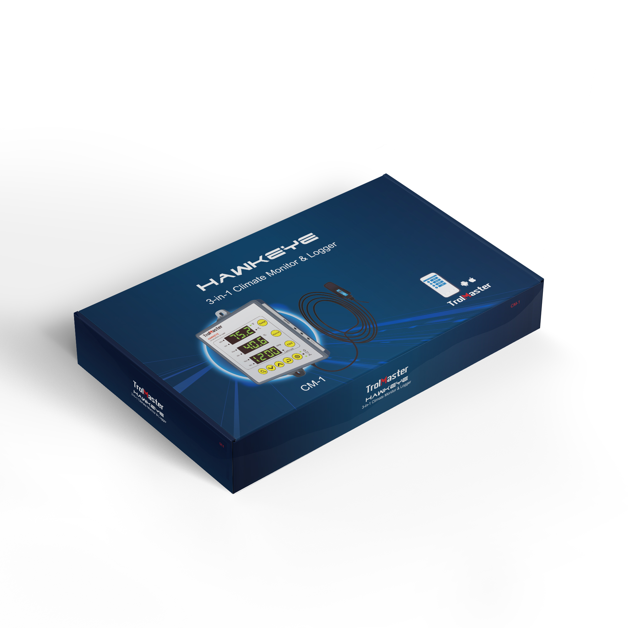 TrolMaster Hawkeye (CM-1) - Image 15