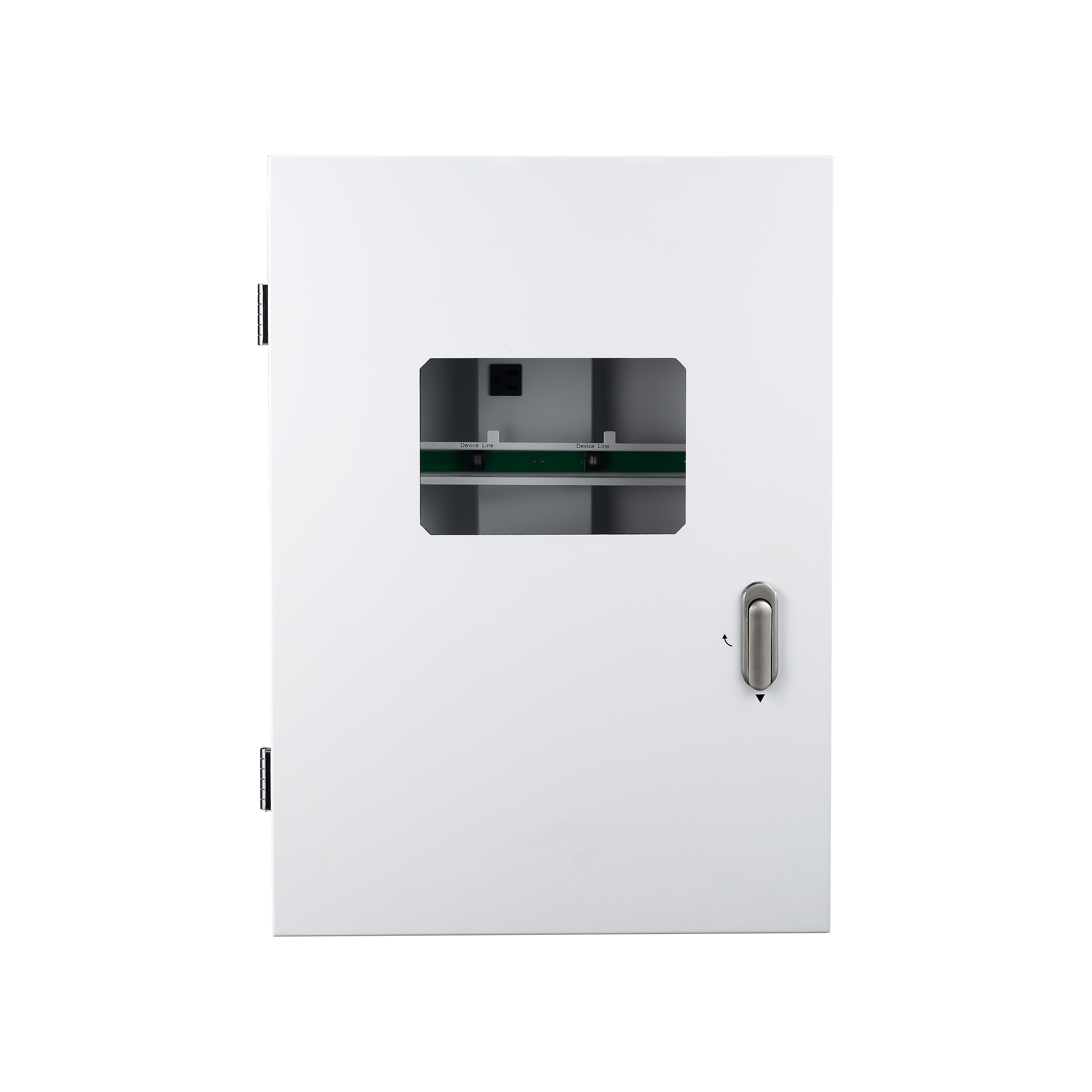 TrolMaster 25" Standard Controller Cabinet for Hydro-X Plus (SCC-3) - Image 5