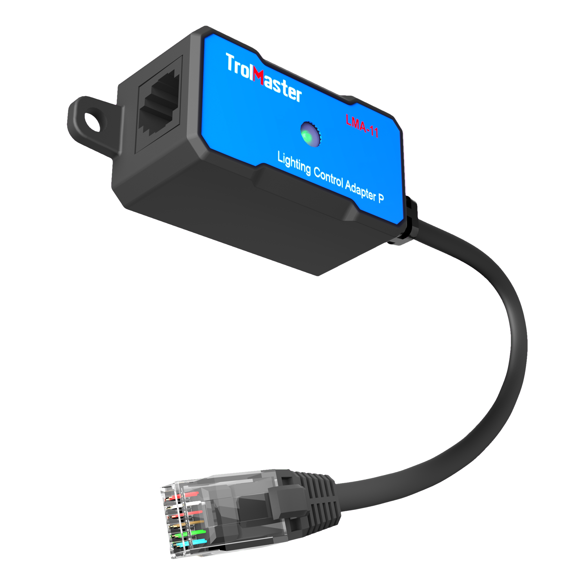 TrolMaster Lighting Control Adapter P for Phantom Ballast (LMA-11) - Image 2