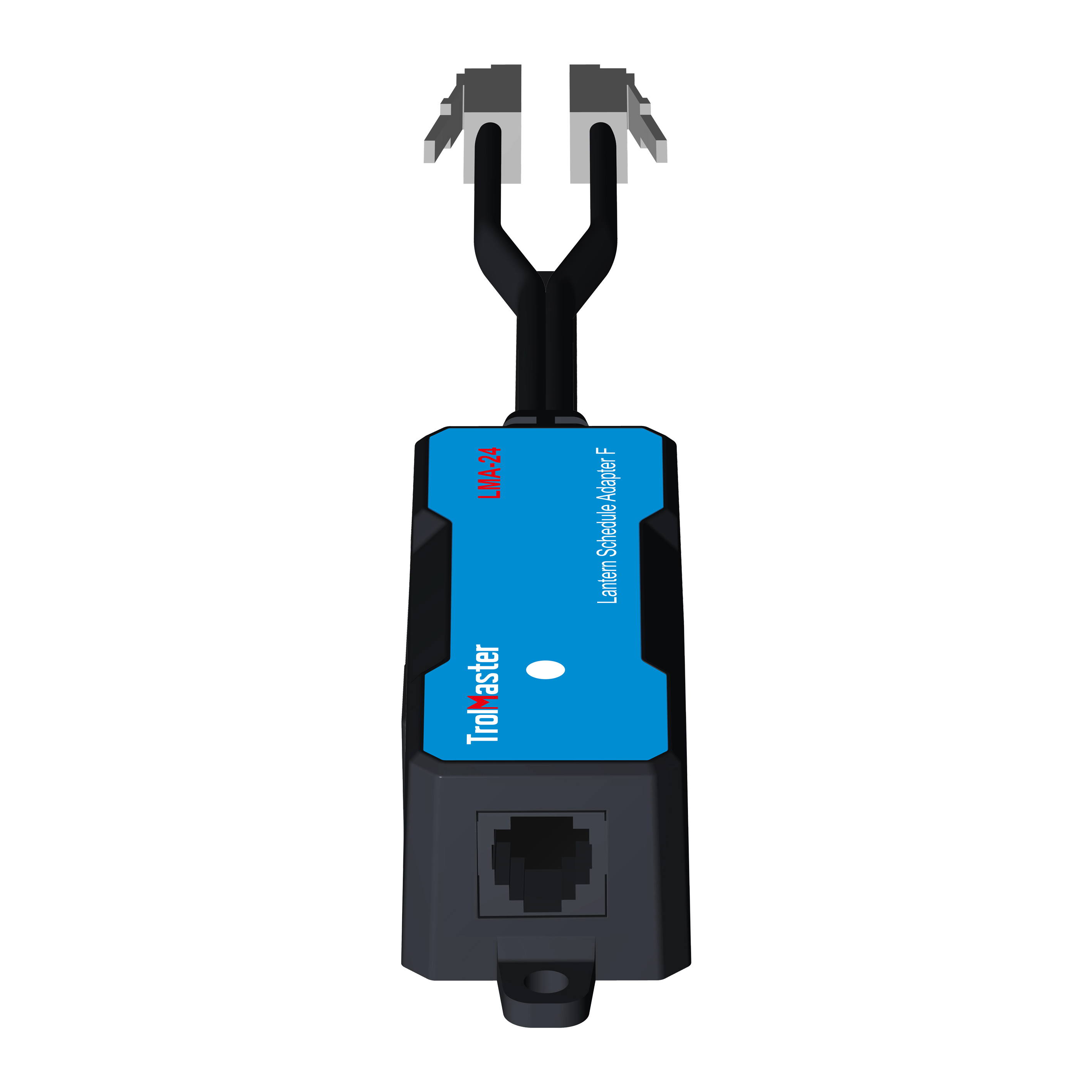 TrolMaster Lantern Schedule Lighting Adapter Compatible with 0-10V (LMA-24) - Image 5