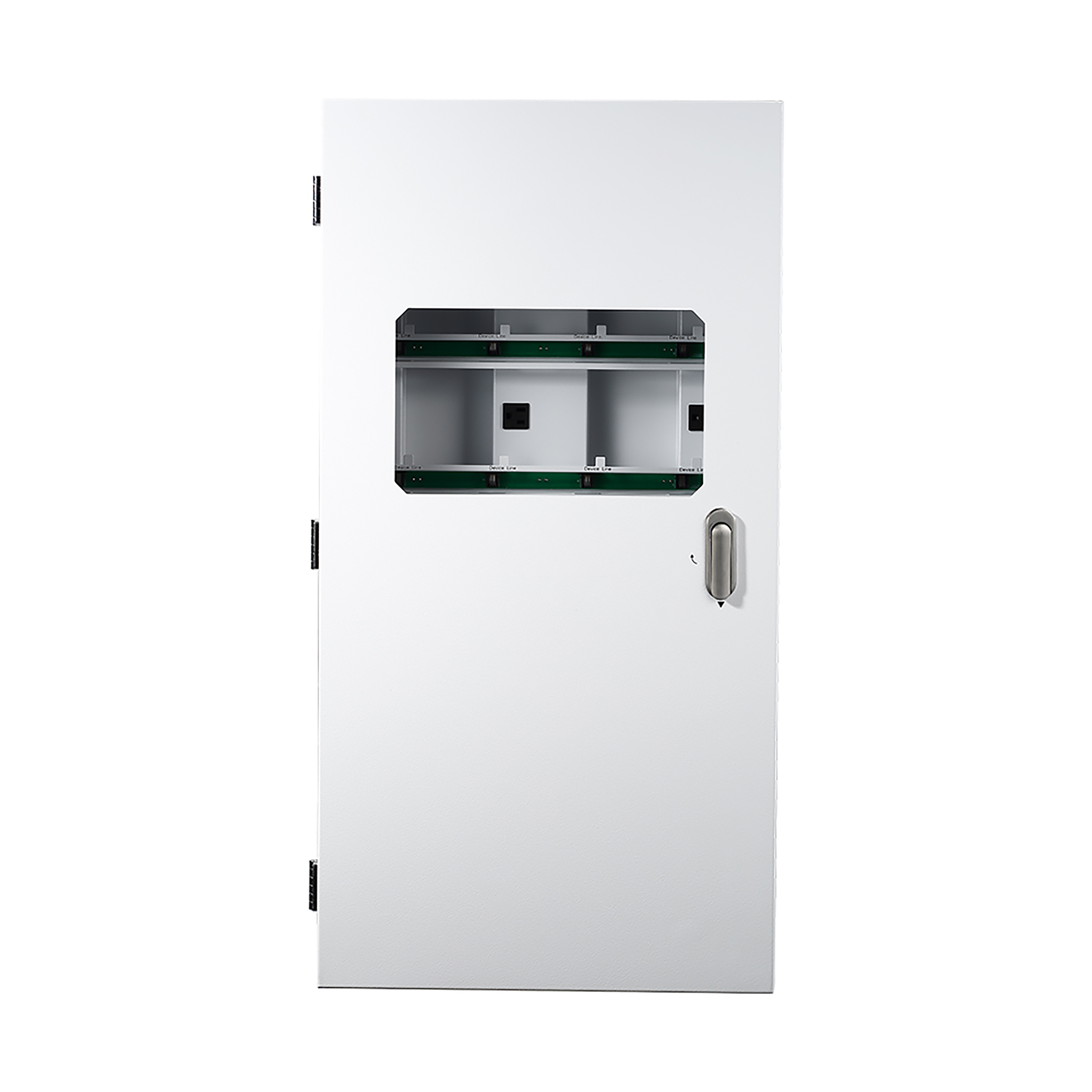 TrolMaster 35" Large Controller Cabinet for Hydro-X Pro (SCC-2) - Image 4
