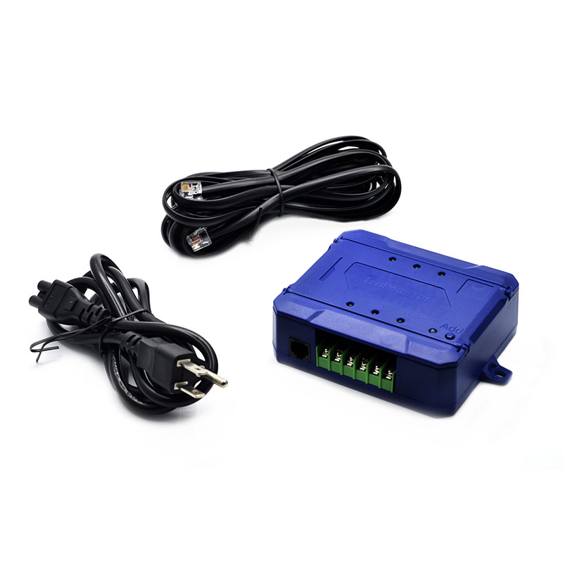 TrolMaster 6 Outputs 24V Control Board (OA6-24) - Image 5