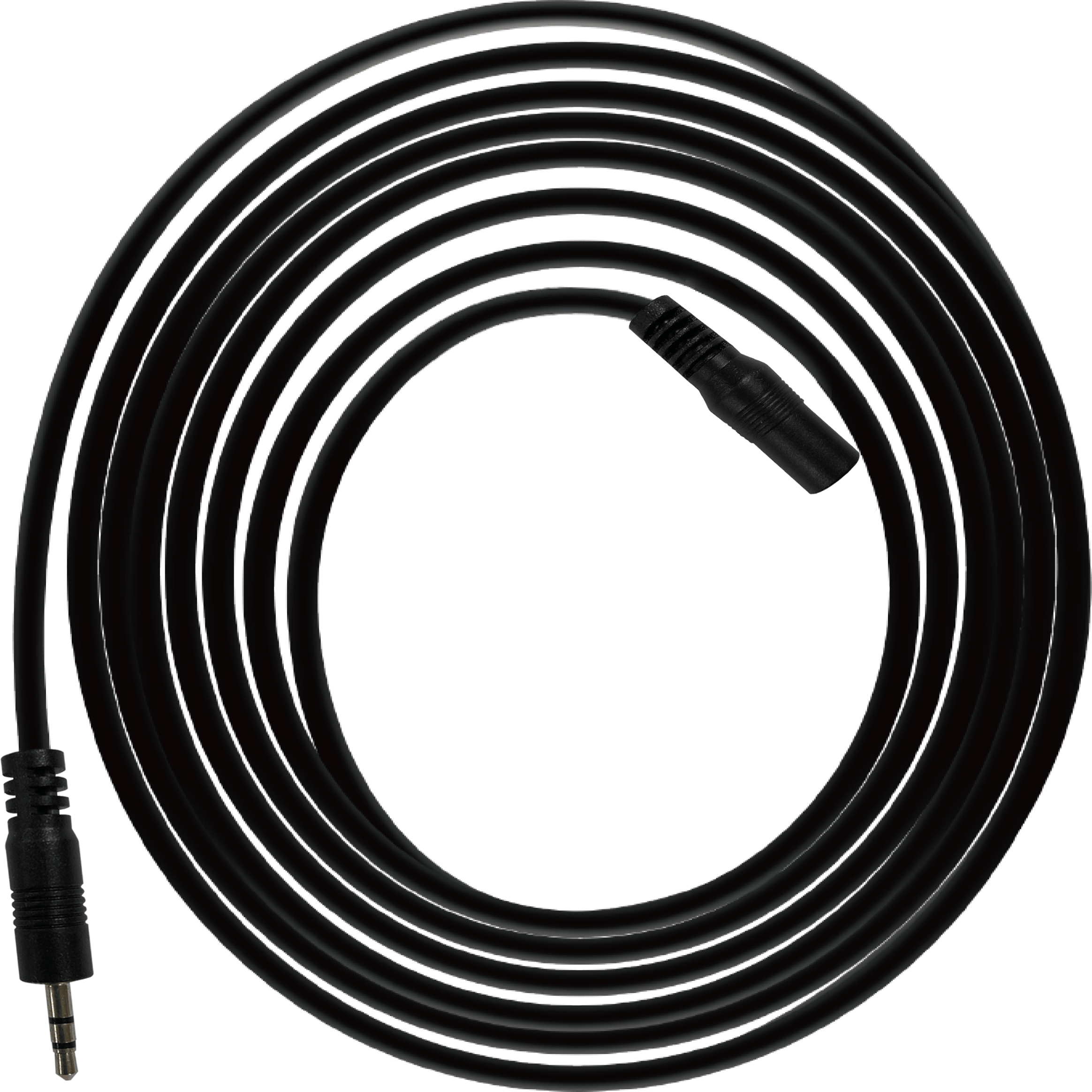 TrolMaster 32ft Extension Cable for IR Emitter (ECS-8) - Image 2
