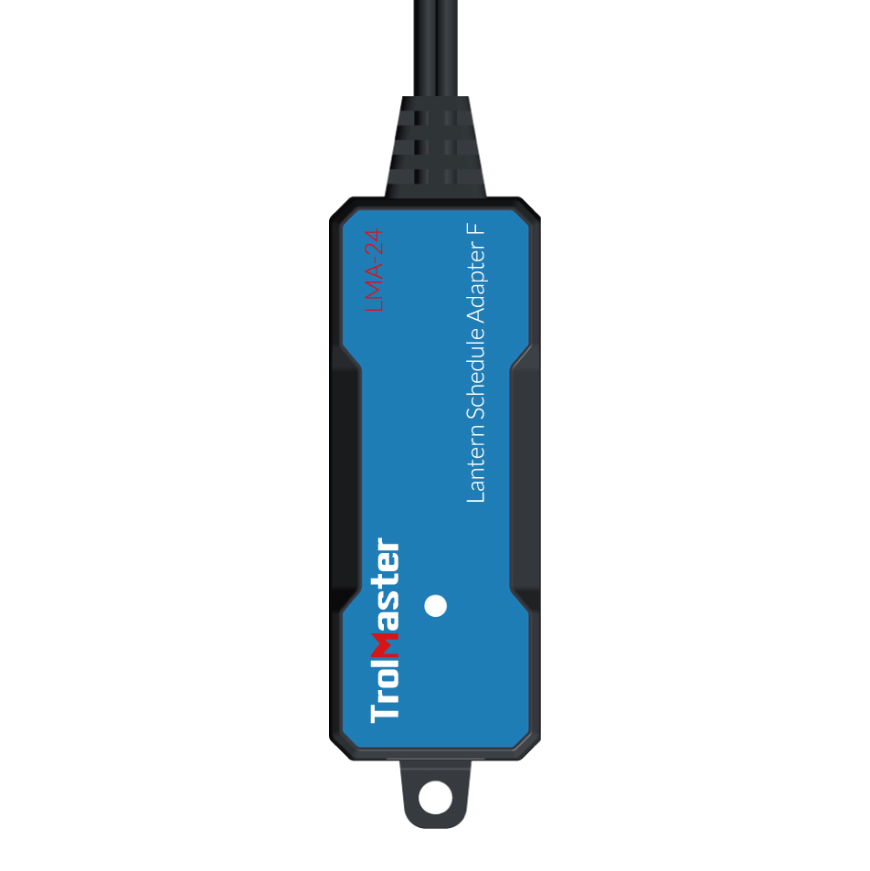 TrolMaster Lantern Schedule Lighting Adapter Compatible with 0-10V (LMA-24) - Image 4