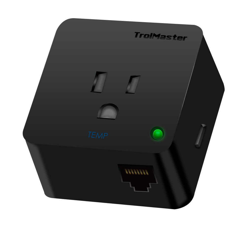 TrolMaster DST-1 Temperature Device Station - Image 4