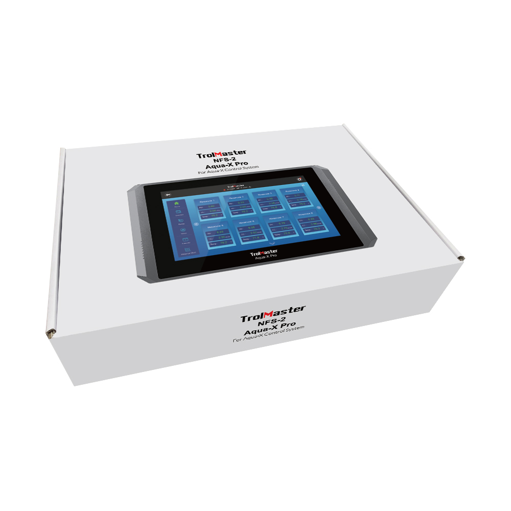 TrolMaster Aqua-X Pro Irrigation Control System (NFS-2) - Image 5