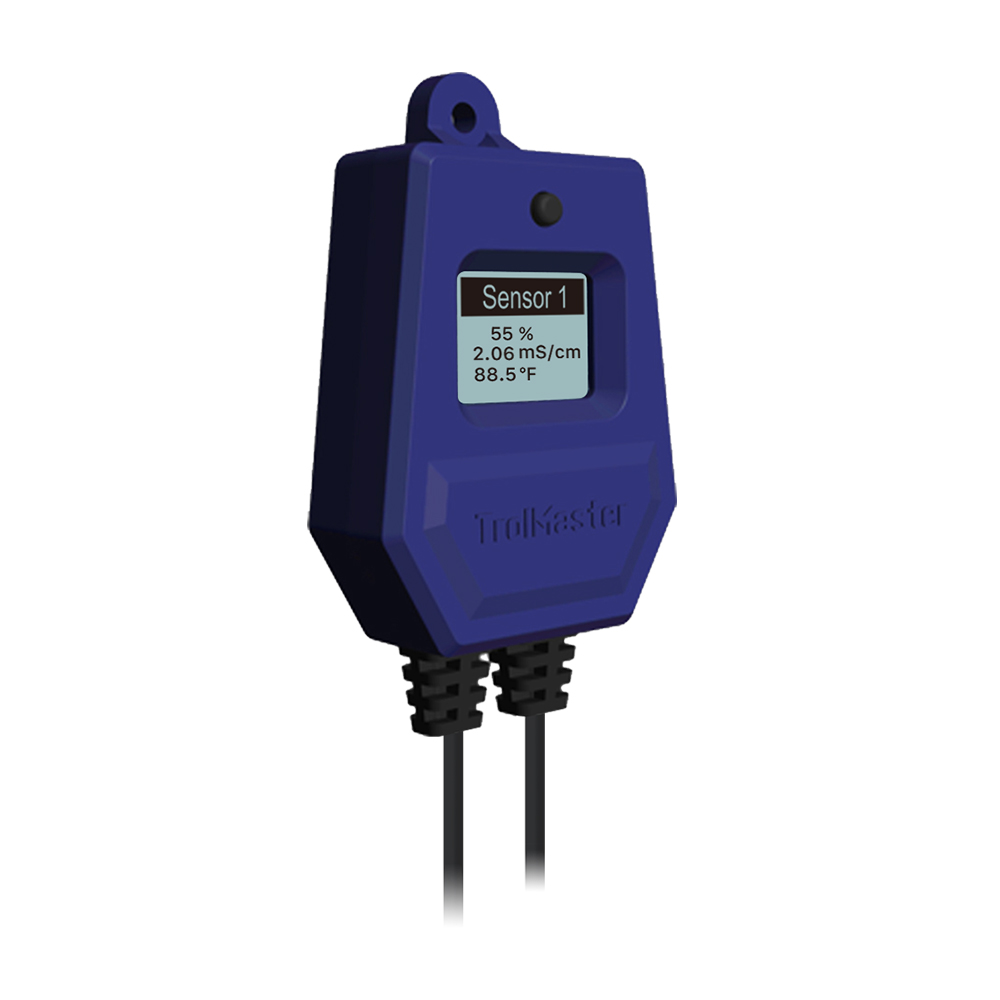 TrolMaster 3-in-1 Water Content Sensor (WCS-2) - Image 3