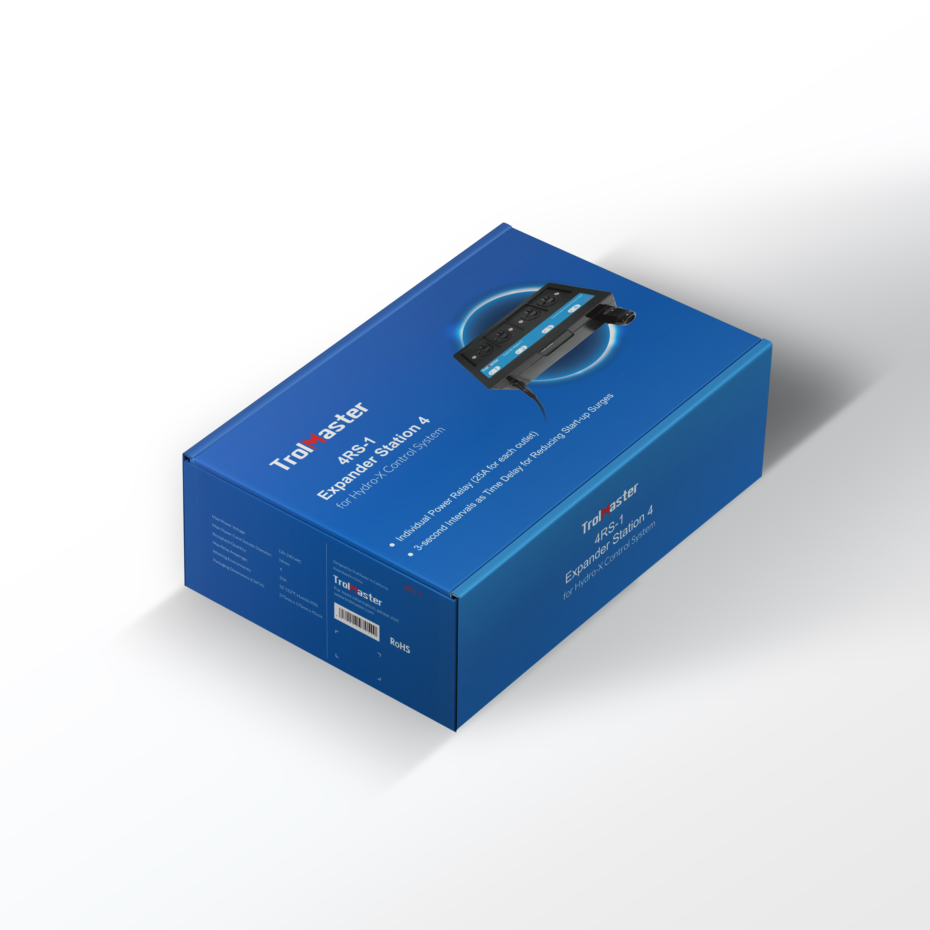 TrolMaster Expander Station 4 (4RS-1) - Image 4