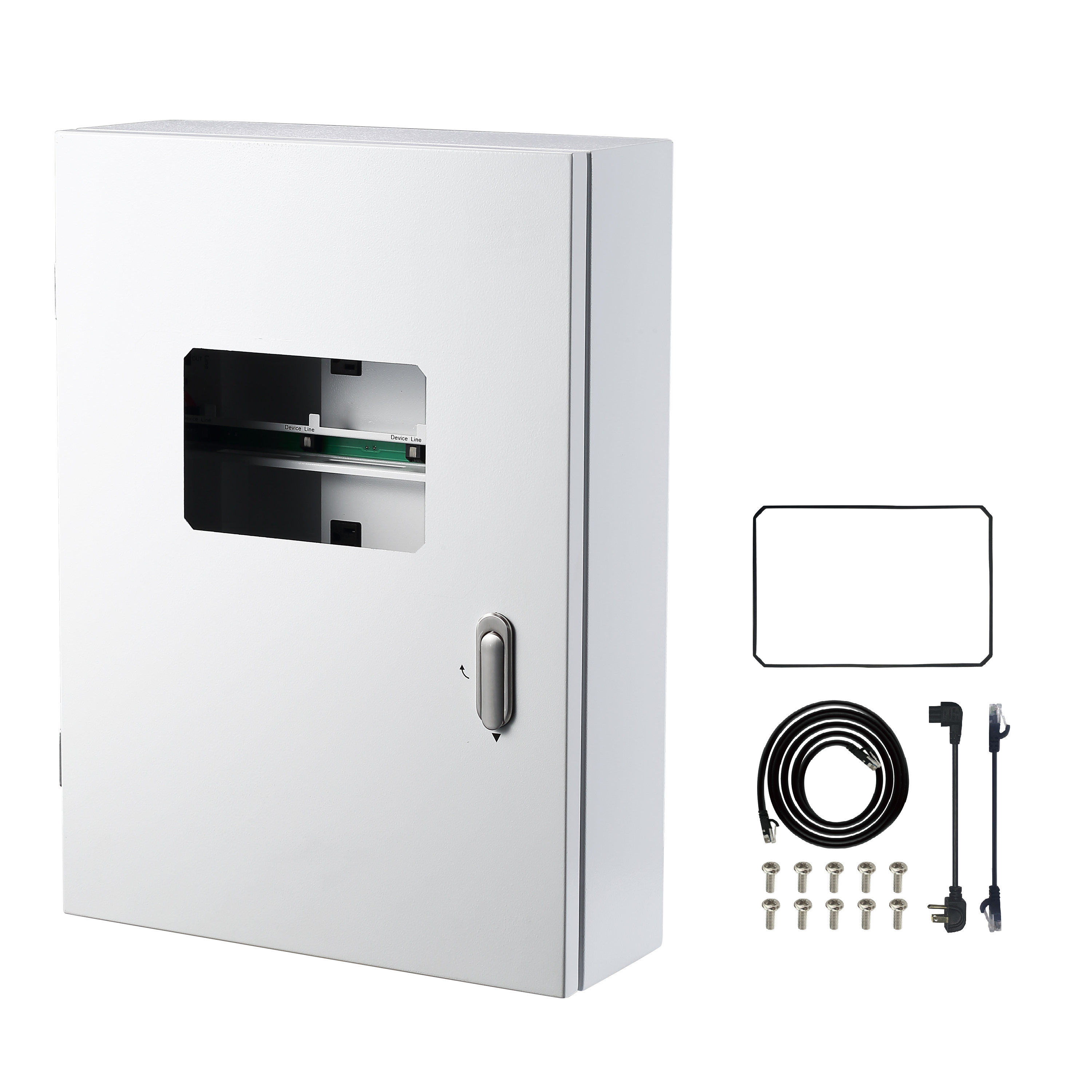 TrolMaster 25" Standard Controller Cabinet for Hydro-X Plus (SCC-3) - Image 3