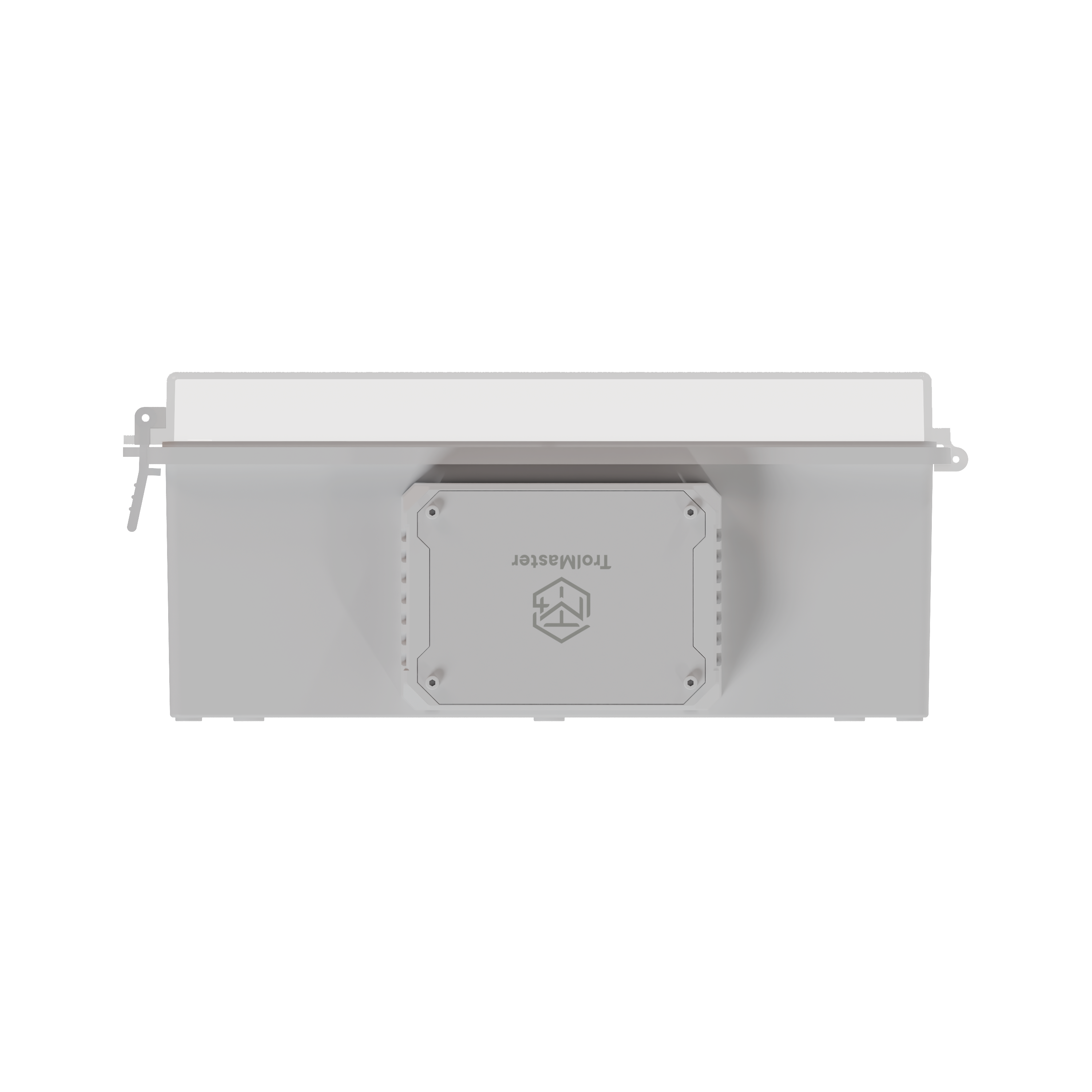 TrolMaster Mini Controller Cabinet (100-277V) (SCC-4) - Image 3