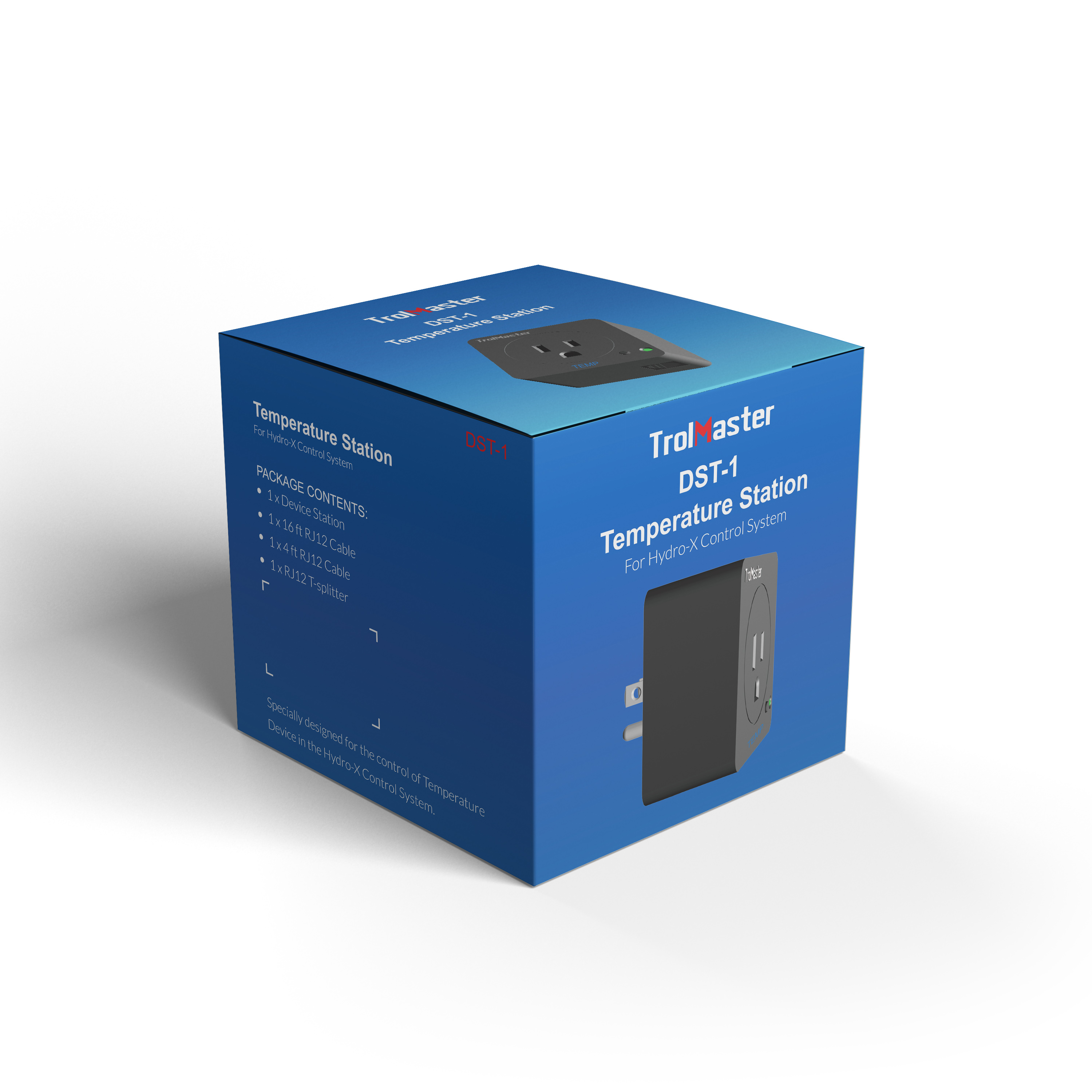 TrolMaster DST-1 Temperature Device Station - Image 3