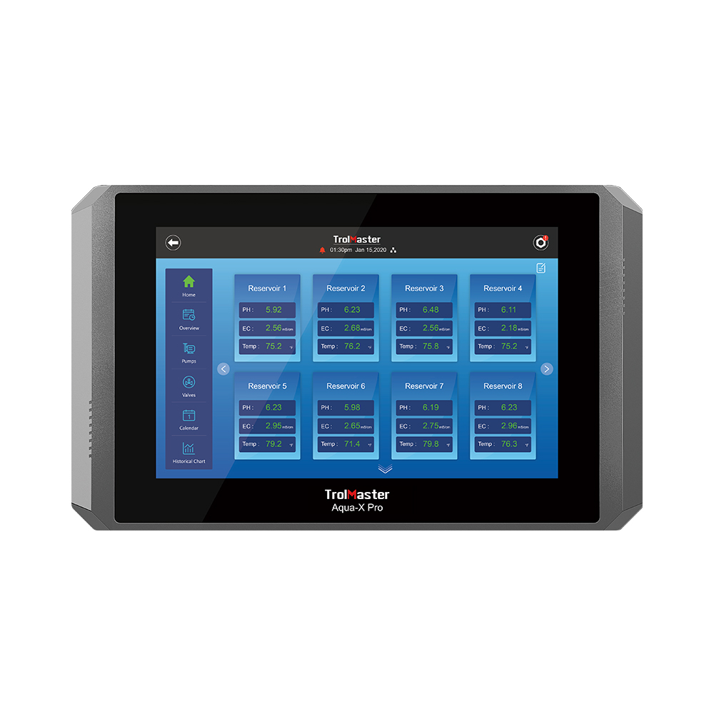 TrolMaster Aqua-X Pro Irrigation Control System (NFS-2) - Image 2