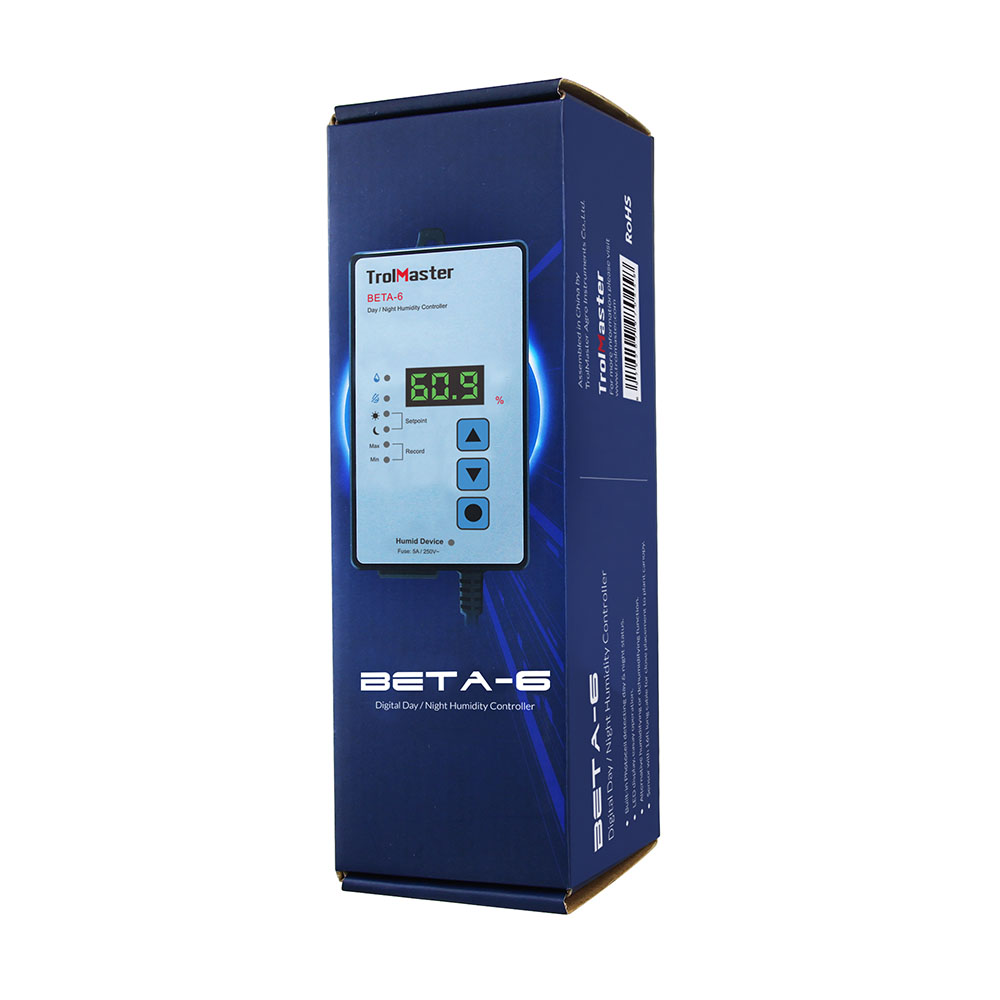 TrolMaster Digital Day / Night Humidity (BETA-6) - Image 3