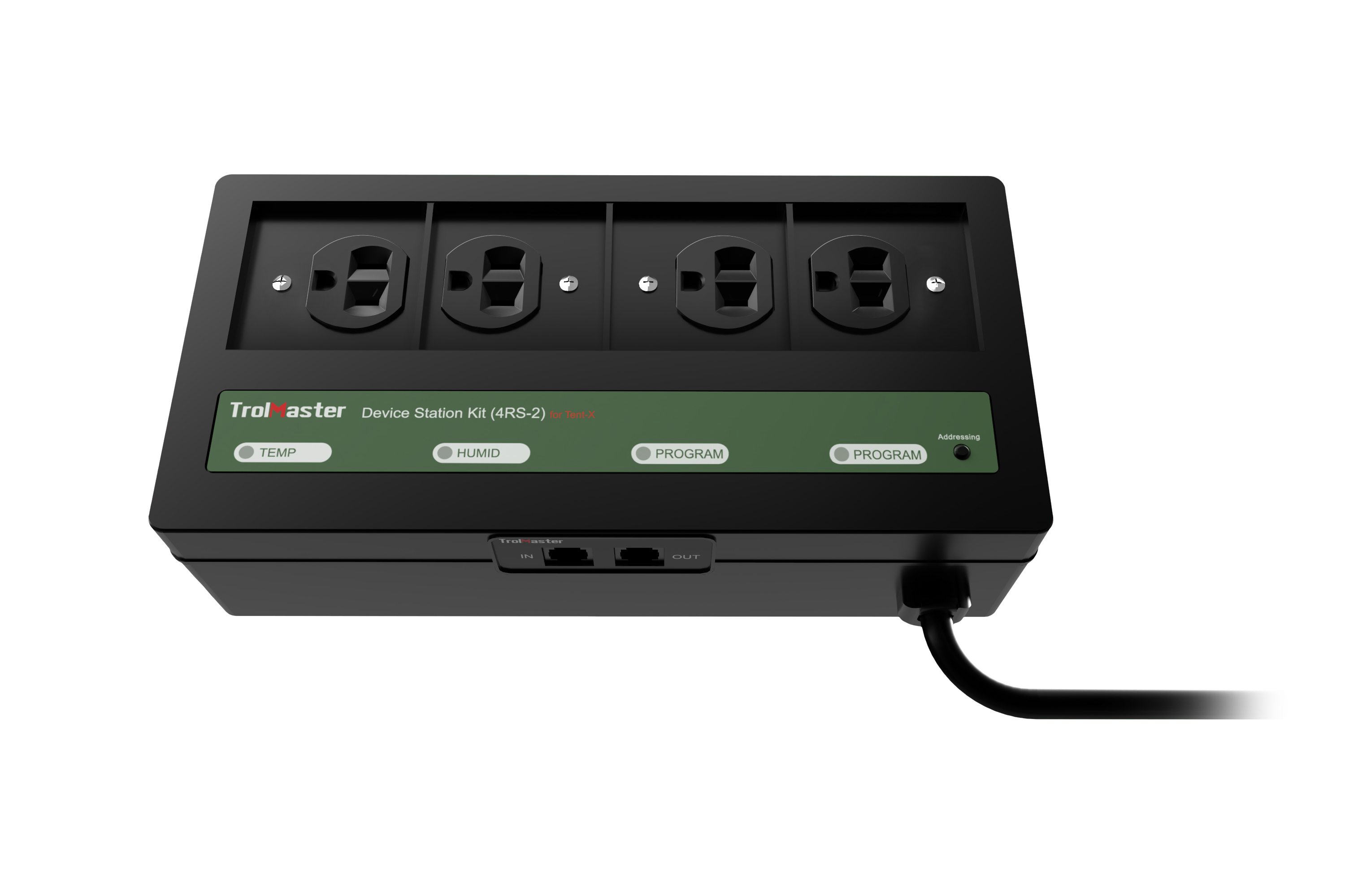 TrolMaster Device Station Kit (4RS-2) - Image 2