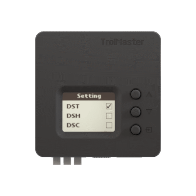 Dry Contact Station (DSD-2A)