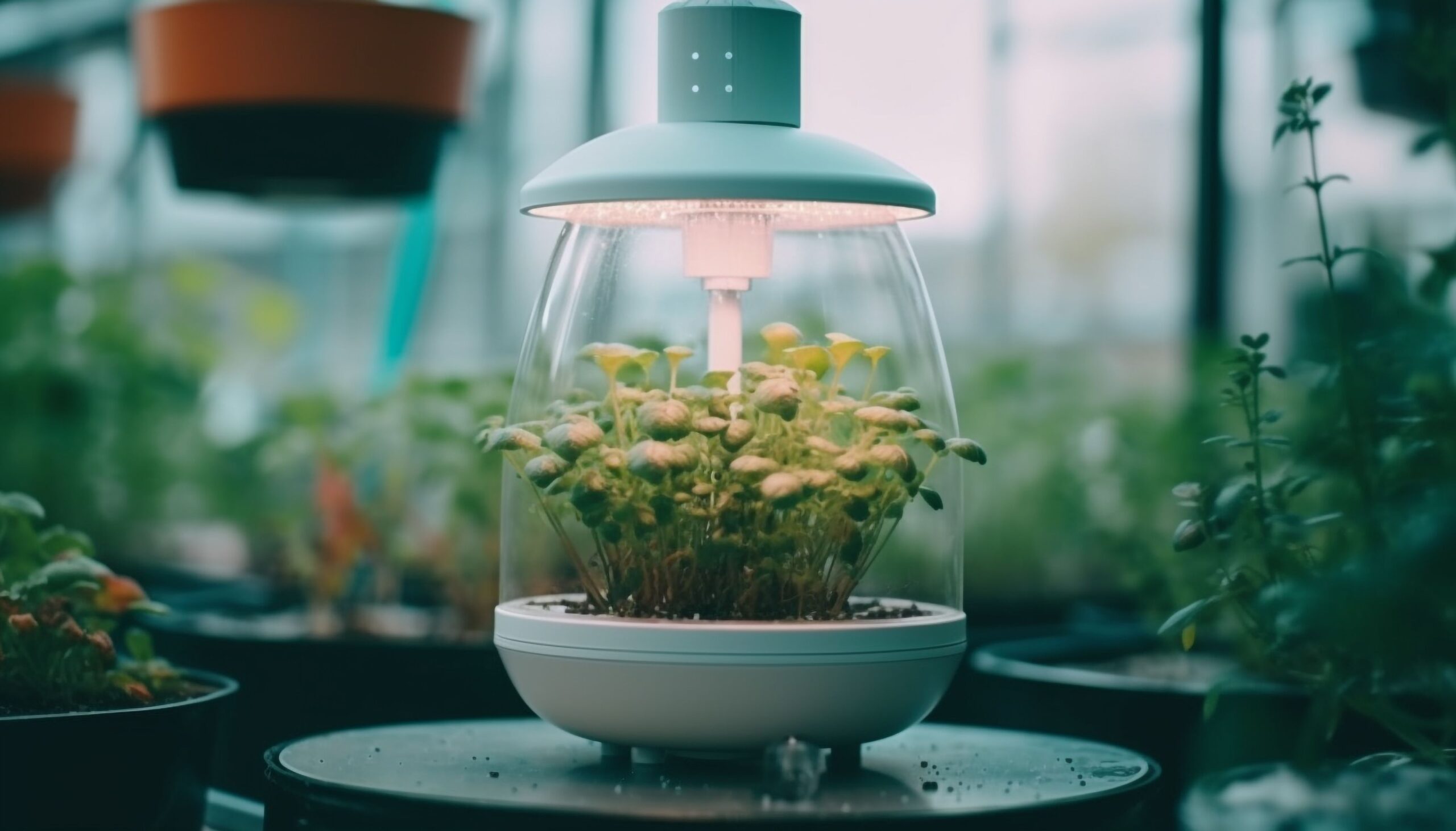 CO2-veiligheidsalarmsysteem